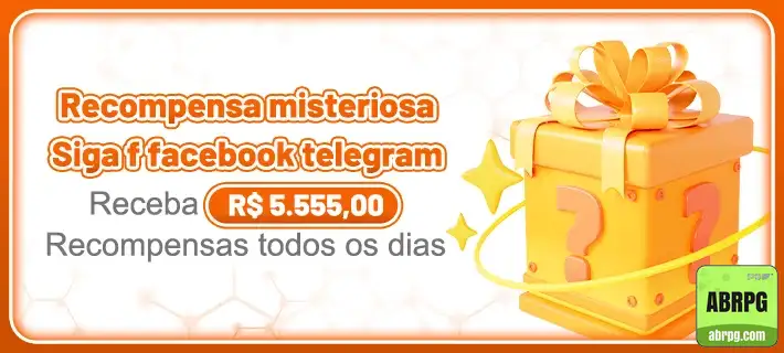 abrpg.com aproveite exclusivo jogo