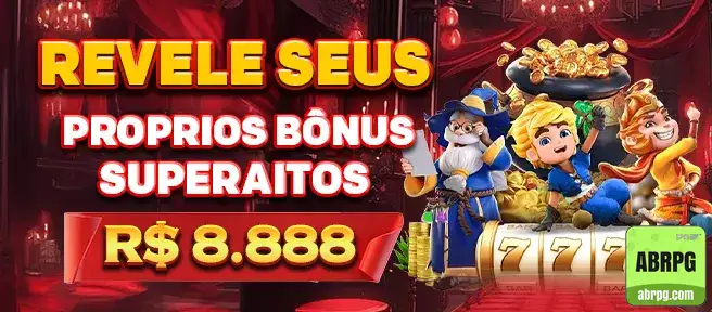 abrpg.com jogue em inovador jogo