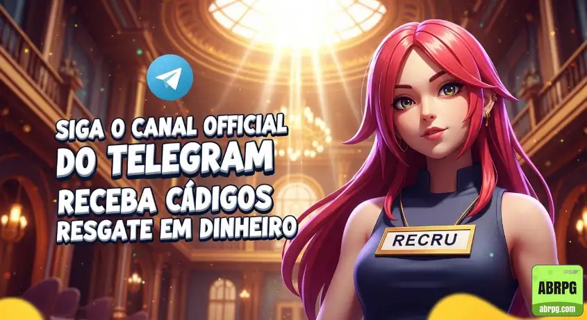 abrpg.com aproveite imersivo jogo