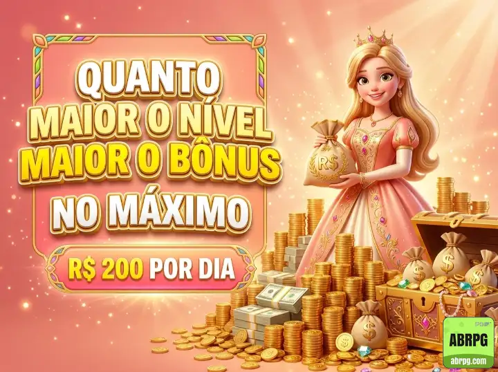 abrpg.com descubra premium jogo