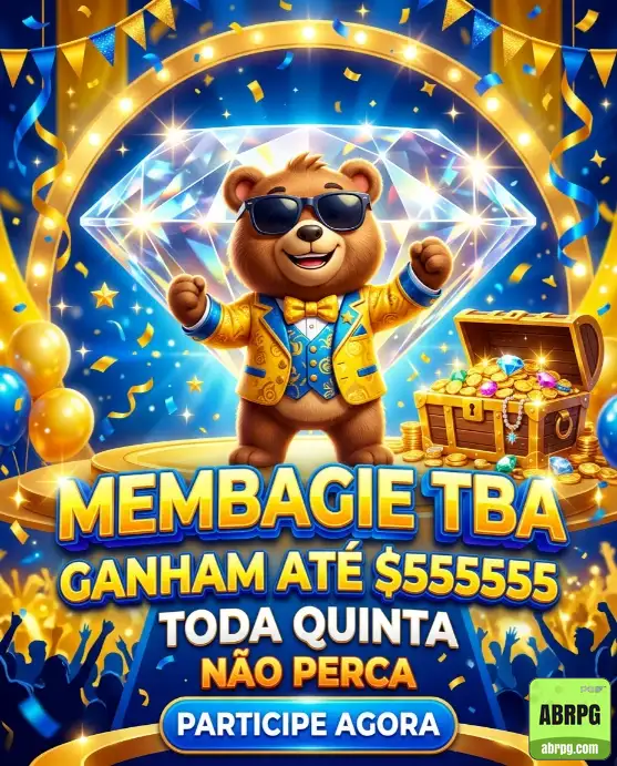 abrpg.com desfrute de profissional jogo