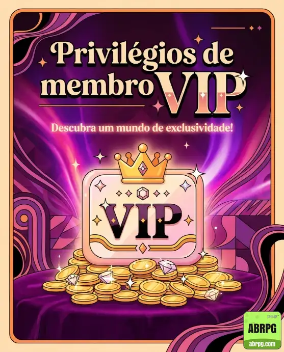 abrpg.com acesse profissional jogo