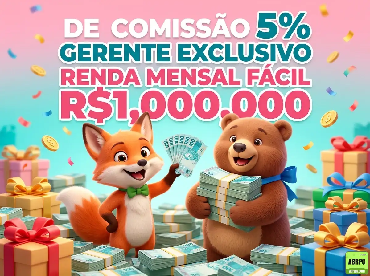 abrpg.com participe de profissional jogo