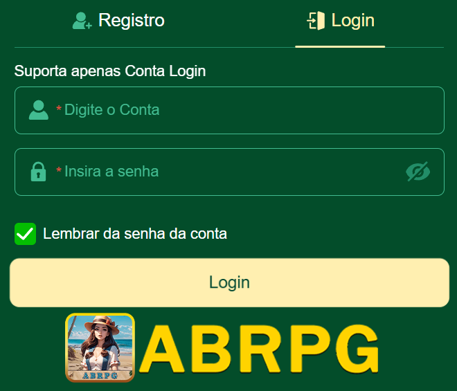 abrpg.com participe de imersivo jogo