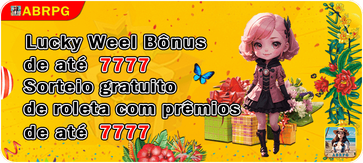 abrpg.com experimente premiado jogo