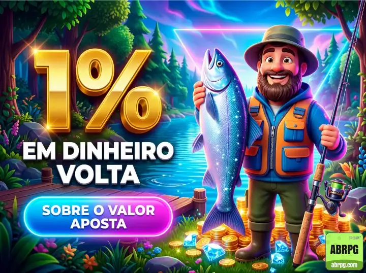 abrpg.com experimente exclusivo jogo