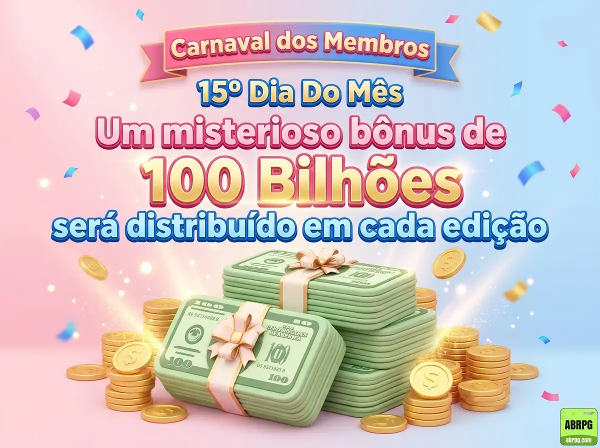 abrpg.com descubra imersivo jogo