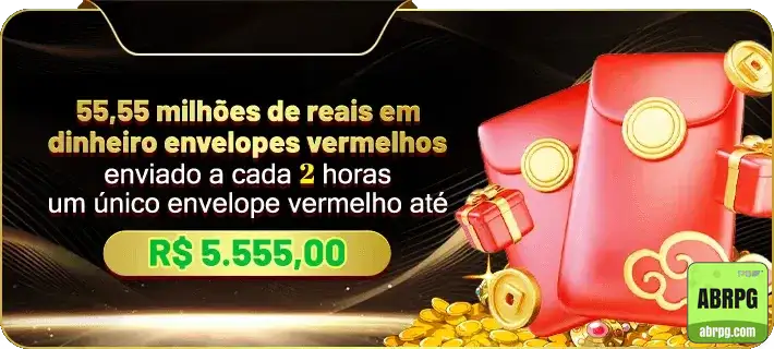 abrpg.com mergulhe em premiado jogo
